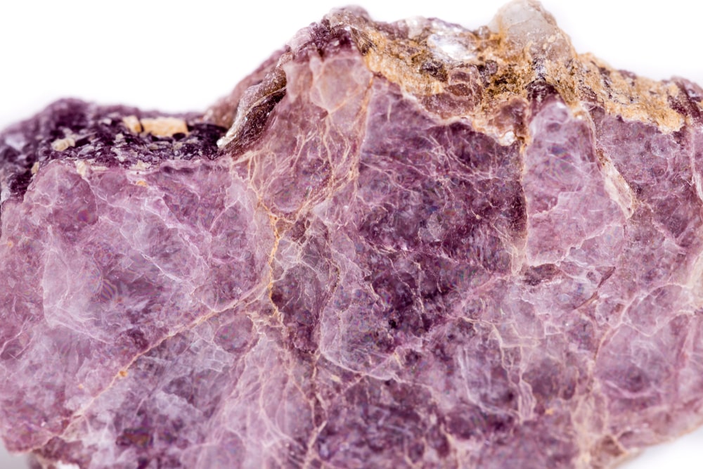 Lepidolites