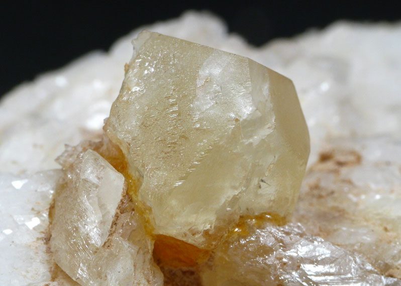 Amblygonite